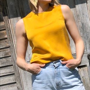 90's Christian Dior BOUTIQUE Silk Blouse, size S/M